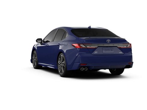 New 2026 Toyota Camry XSE AWD/4WD image 7