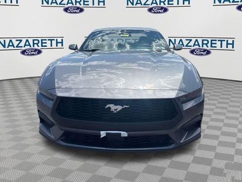 New 2026 Ford Mustang Coupe RWD image 2