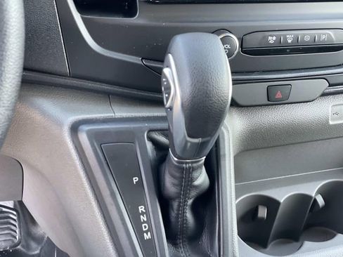 New 2026 Ford Transit 250 148 Medium Roof image 15