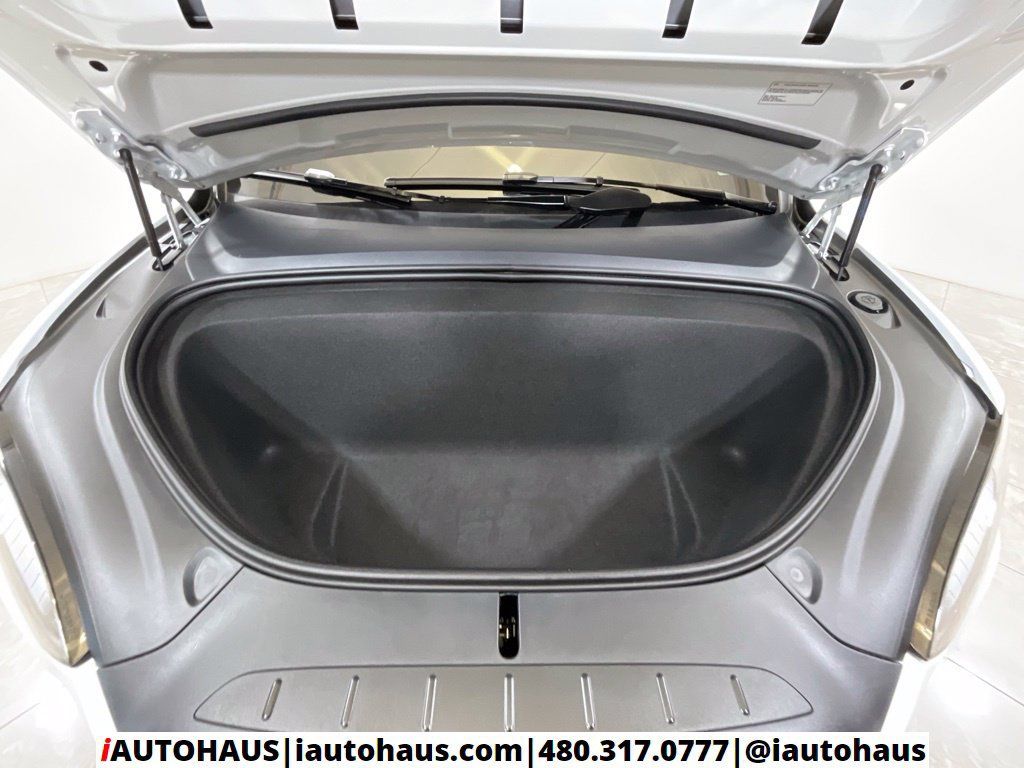 Used 2023 Tesla Model X AWD/4WD image 11