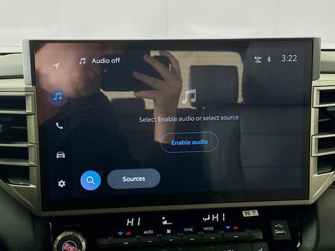 New 2026 Toyota Tundra SR5 image 14