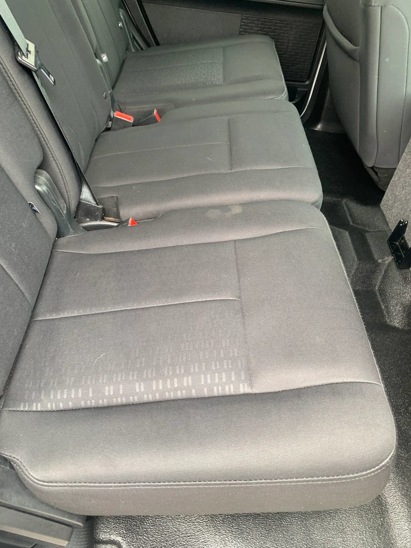Used 2017 Ford Expedition XL w/ Fleet Convenience Package AWD/4WD image 12