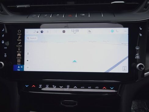 New 2026 Jeep Grand Cherokee L Limited image 23