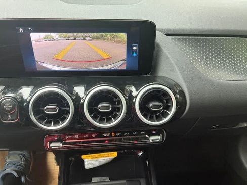 New 2026 Mercedes-Benz GLA 250 4MATIC image 11