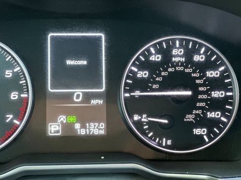 Used 2023 Subaru Outback Touring XT image 28