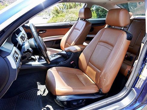 Used 2012 BMW 335i xDrive Coupe image 15