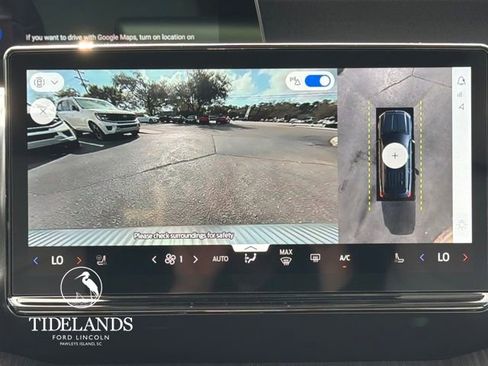 New 2026 Ford Expedition Platinum w/ Platinum Ultimate Package image 23