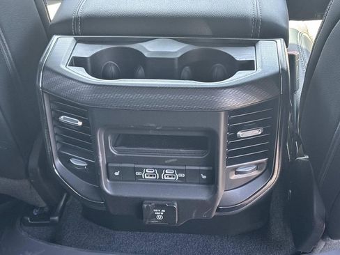 New 2026 RAM 1500 Rebel w/ Rebel Level 2 Equipment Group image 13