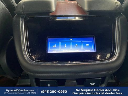 Used 2022 Lincoln Navigator L Reserve AWD/4WD image 46
