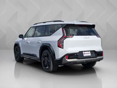 New 2026 Kia EV9 GT-Line