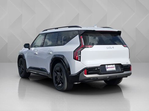 New 2026 Kia EV9 GT-Line image 4