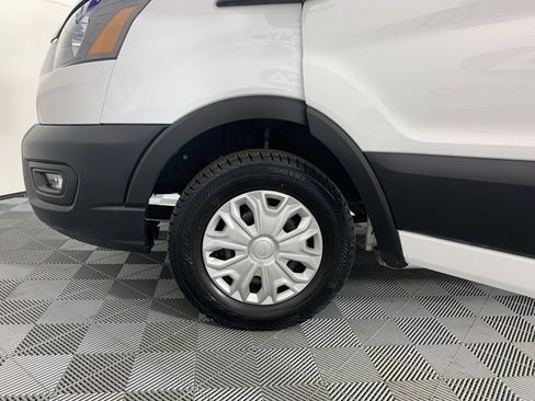 Used 2024 Ford Transit 250 Base w/ Exterior Upgrade Package image 11