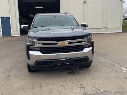 Used 2020 Chevrolet Silverado 1500 LT w/ All-Star Edition