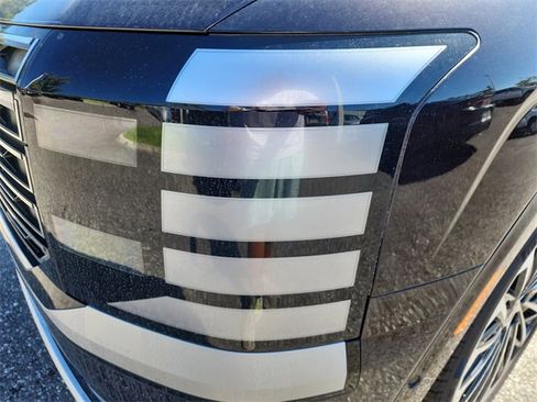 New 2026 Hyundai Palisade Calligraphy image 6