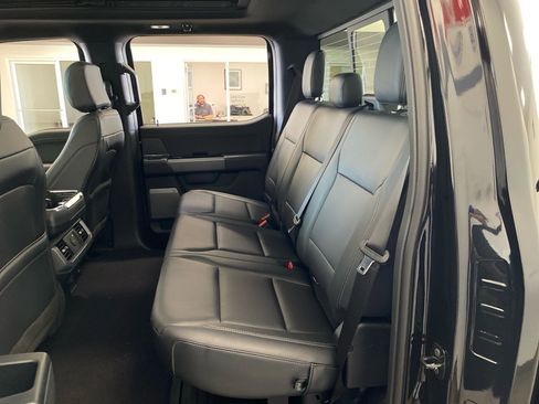 New 2026 Ford F150 XLT w/ Equipment Group 303A High image 9