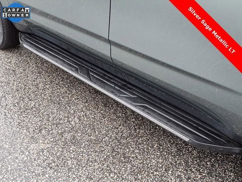 Used 2024 Chevrolet Tahoe LT image 11