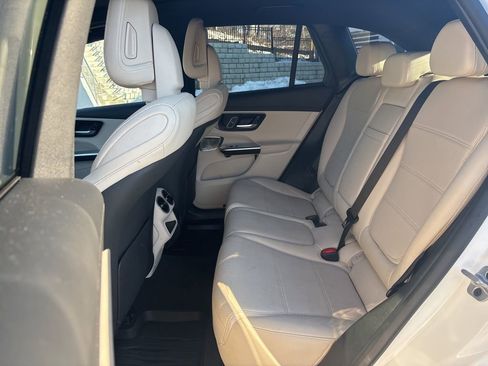 Certified 2023 Mercedes-Benz GLC 300 GLC 300 image 6