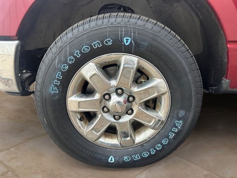 Used 2013 Ford F150 XLT w/ XLT Chrome Pkg AWD/4WD image 31