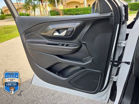 Certified 2020 GMC Terrain SLT AWD/4WD image 18