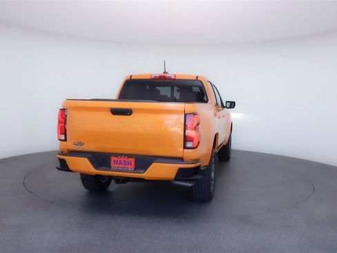 New 2026 Chevrolet Colorado LT w/ LT Convenience Package image 6