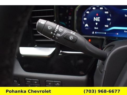 New 2026 Chevrolet Silverado 1500 LT Trail Boss AWD/4WD image 10