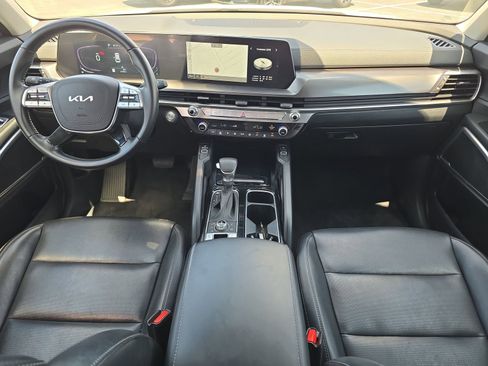 Used 2025 Kia Telluride S AWD/4WD image 9