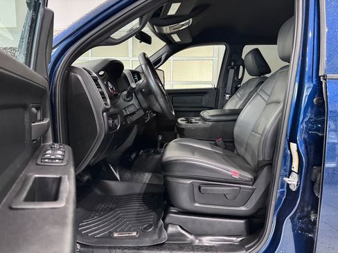 Used 2024 RAM 2500 Tradesman image 8