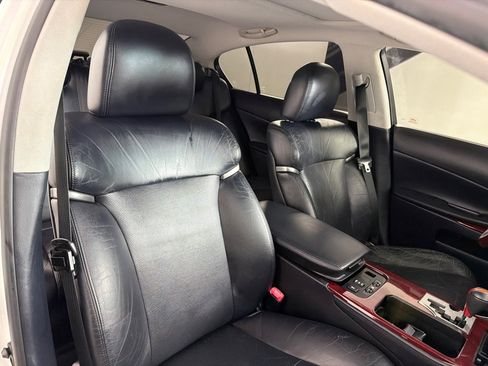 Used 2011 Lexus GS 350 w/ Luxury Value Edition RWD image 25