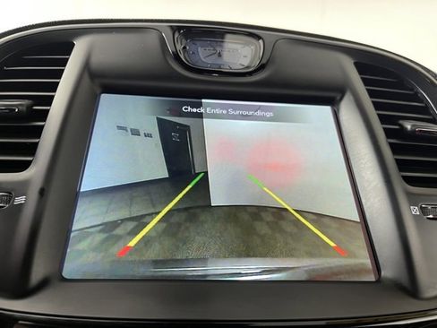 Used 2021 Chrysler 300 S w/ S Model Appearance Package image 32