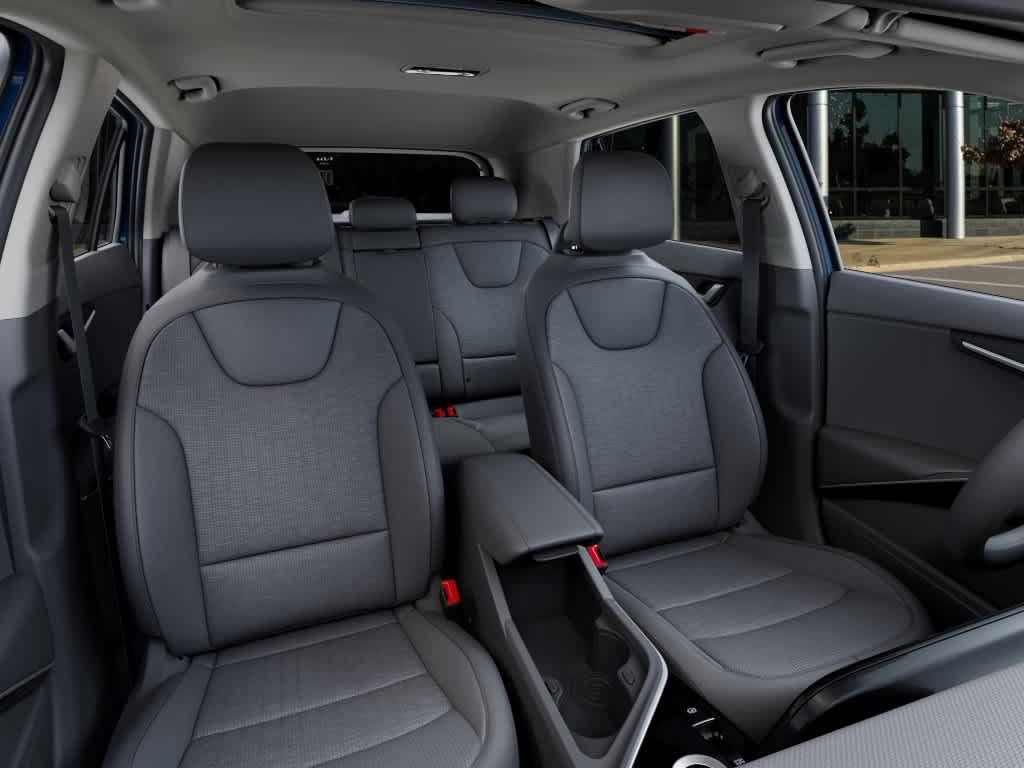 New 2026 Kia Niro Wave FWD image 15