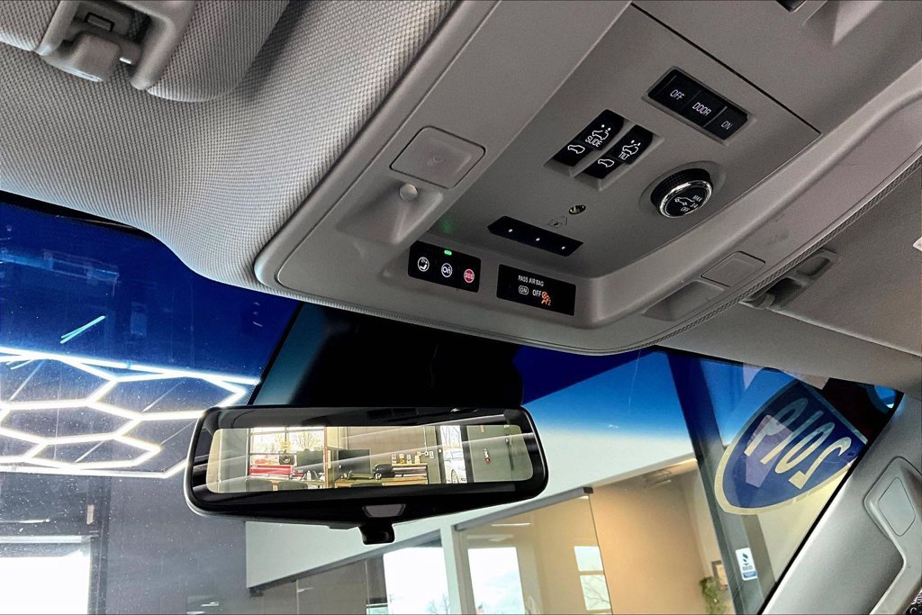 Used 2019 Cadillac Escalade Premium Luxury w/ LPO, Radiant Package AWD/4WD image 15