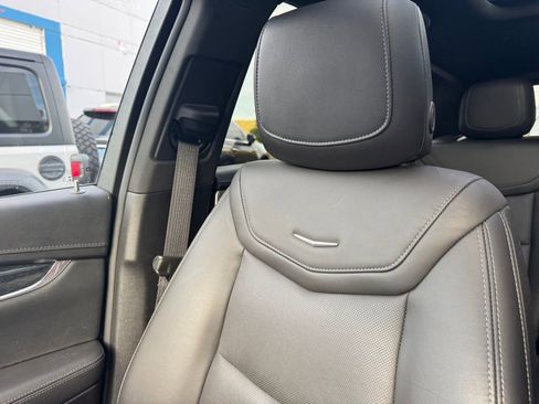 Used 2022 Cadillac XT5 Premium Luxury w/ Technology Package image 21