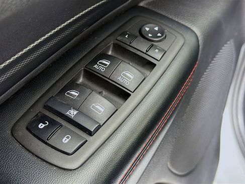 Used 2024 Dodge Durango R/T AWD/4WD image 21
