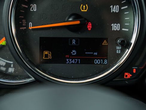 Used 2019 MINI Cooper S image 40