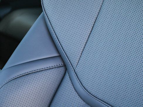 New 2026 Lexus ES 350h FWD image 28