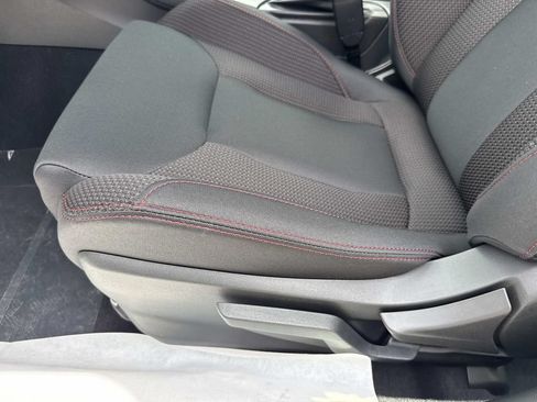 New 2026 Subaru WRX Premium AWD/4WD image 23