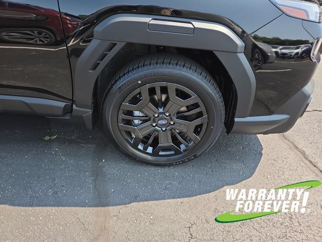 New 2026 Subaru Outback Limited XT AWD/4WD image 20