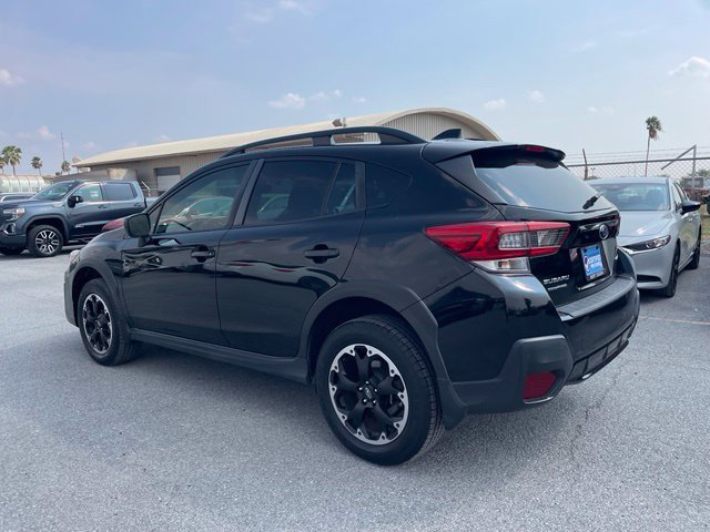 Used 2023 Subaru Crosstrek 2.0i Premium AWD/4WD image 5