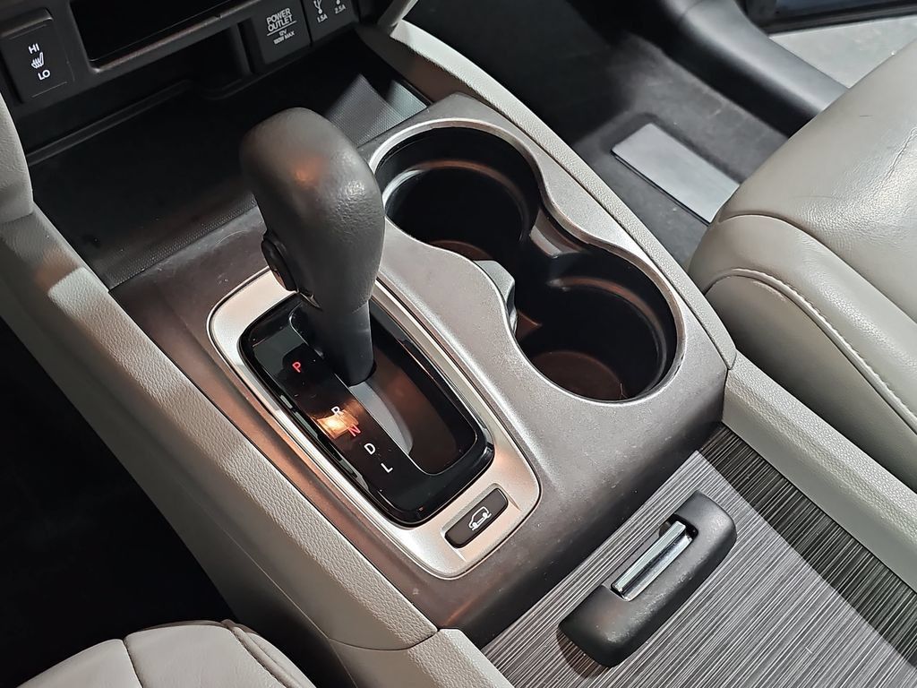 Used 2016 Honda Pilot EX-L image 26