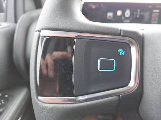 New 2027 Ford Expedition Max Active AWD/4WD image 15