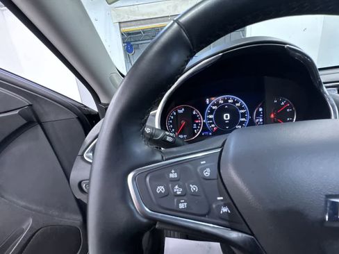 Used 2024 Chevrolet Malibu LT image 20