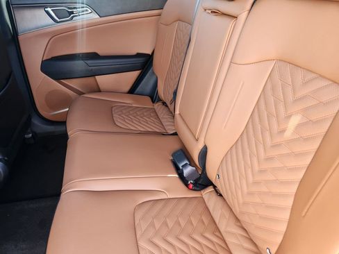 New 2026 Kia Sportage X-Line image 10
