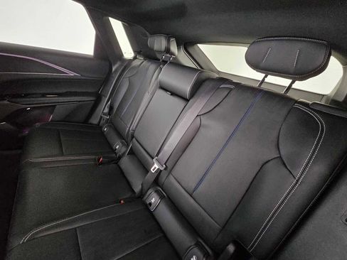 New 2026 Cadillac Lyriq Luxury image 17