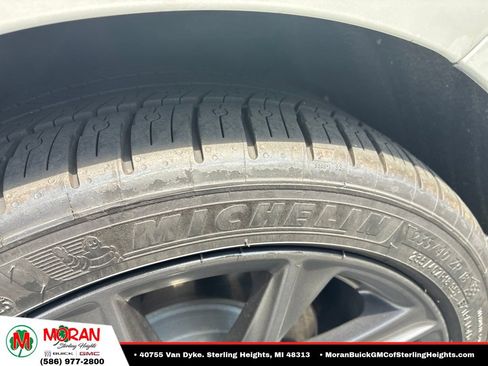 Used 2023 Cadillac CT4 Sport AWD/4WD image 10