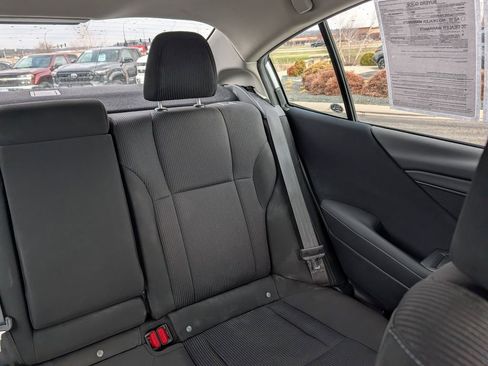 Used 2024 Subaru Legacy Premium AWD/4WD image 14