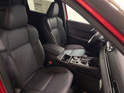 New 2025 Mitsubishi Outlander SEL Black Edition image 12