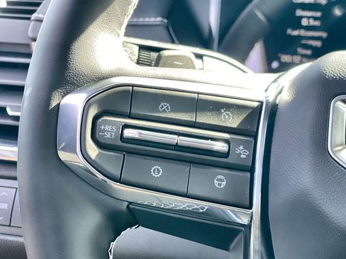 New 2026 GMC Acadia Denali Ultimate image 21