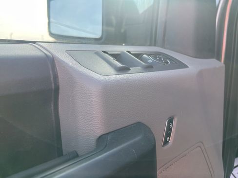 Used 2015 Ford F150 XL w/ Equipment Group 101A Mid AWD/4WD image 12