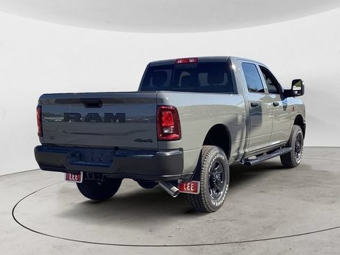 New 2026 RAM 2500 Tradesman AWD/4WD image 6