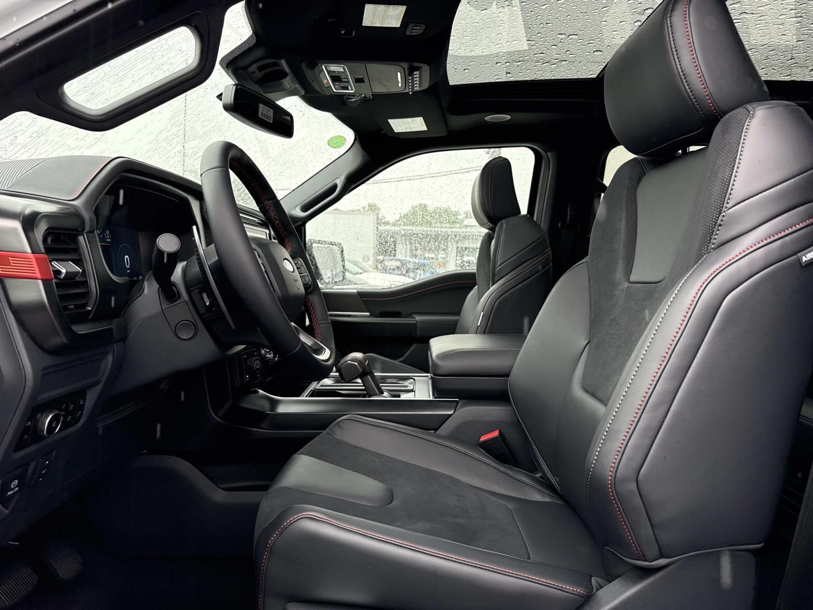 New 2026 Ford F150 Raptor AWD/4WD image 10